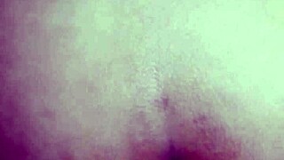 infiel casada tries anal first time big cock assfucking
