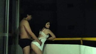 Wife's Huge Ass Takes Brutal Anal Creampie and Ass to Mouth