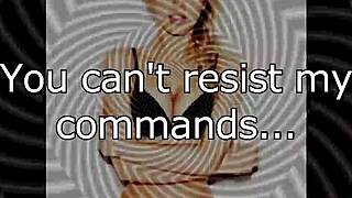 mistress lisa conditions erotic obedience in intense 24-hour session