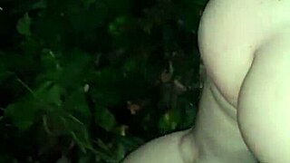 omg i actually met this super cute whore buddy deep in the jungle