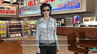 my mother-in-law's pussy feels so much better than my girlfriend's!