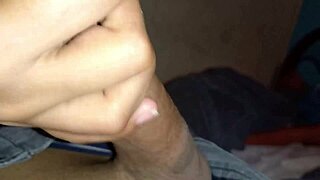 my ex-wife's homemade compilation of handjobs deepthroats creampies and submissive milk swallows
