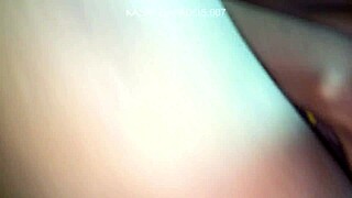 skinny ebony homemade pov anal only with monster cock full video
