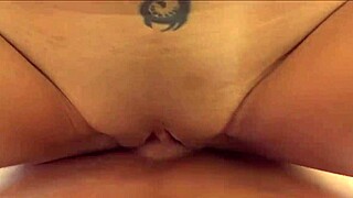 margarita rose gets super perverted in hot pov pounding 😈💦