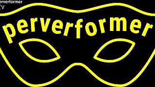 you beg but we keep kicking those balls hard in our femdom group session.