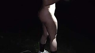 omg i actually met this super cute whore buddy deep in the jungle