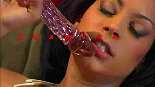 cherokee d'ass and jazmine cashmere ebony milfs shake big asses and natural tits