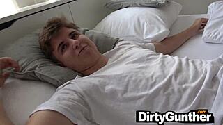 Granny, ready to get dirty on Sunday with young cock in your fat pussy?