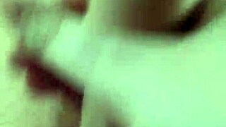 hey check my homemade big cock stroke session