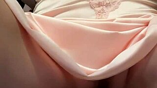 Wanna see my wet milf pussy and big clit flash compilation from my phone?!