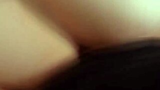 Curvy Polish cougar debuts in homemade casting interview video