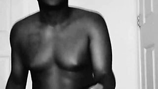 Sheer clothing beatboxing performance compilation volume two