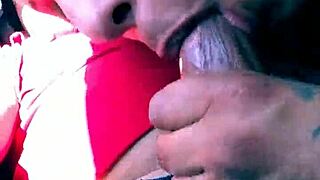 lucinda rocha gives another bomb ass blowjob that's insane 😍🍑💦
