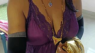 delivery boy pounds hot bhabhi's big ass doggystyle in desi hardcore anal