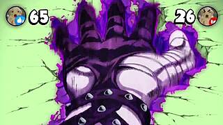 i feel so weird critiquing jojos bizarre adventure part 4 all over again