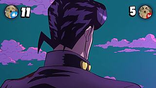 i feel so weird critiquing jojos bizarre adventure part 4 all over again