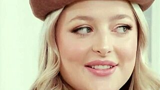 Who’s the first teen babe to ride that old porn stache in gangbang fun?