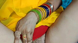 Karva Chauth Special Hardcore Fucking Clip Clear Hindi Audio