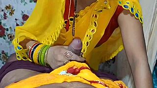 Karva Chauth Special Hardcore Fucking Clip Clear Hindi Audio