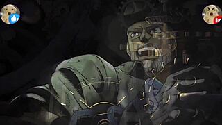 i feel so weird critiquing jojos bizarre adventure part 4 all over again