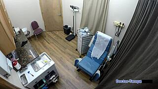 What Happens Backstage When Dr. Tampa Treats Raya Nguyen's Sexual Deviance With Deepthroat?