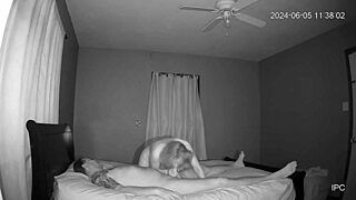 kim long milf rides hubby's monster cock petite creampie private