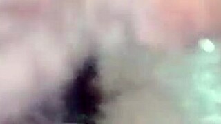 Cheating Husband Pounds Maid's Big Ass While She Vacuums