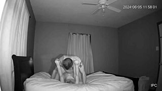 kim long milf rides hubby's monster cock petite creampie private