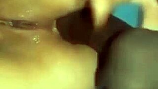 i begged him for lube or spit on my tight hole but he went in dry