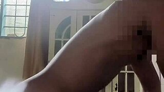 Her Ass Twerks Wildly On Monster Black Cock