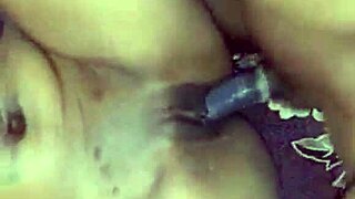 wanna watch this fat ebony bbw take deepthroat anal and hairy pussy pounding raw?