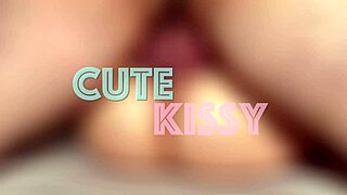 cutekissys drops another hot cumshot mix for 2025, part two's wild