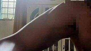 Her Ass Twerks Wildly On Monster Black Cock