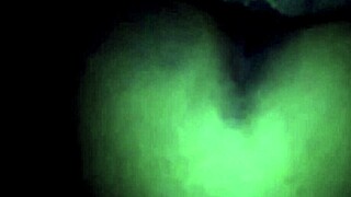 bbw your fat ass takes sideways pounding outside hard