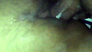 Ecstatic Desi Wife Squirts During Intense Fucking And Cum Flood