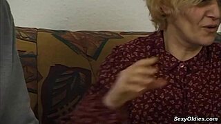 Skinny Hairy Mature Pussy Pounded By Monster Big Dick