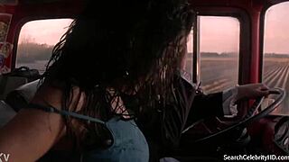 Mila Kunis Captivates in Moving McAllister Comedy Film Moments