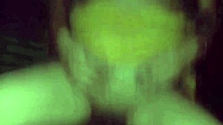 stepsis handjob me first then pound my tight indian pussy