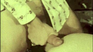 Ever wonder about my secret vintage taboo life with mommy?