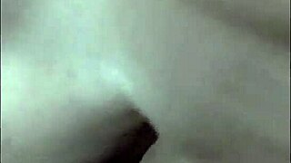 A modest student savors huge cock insertion