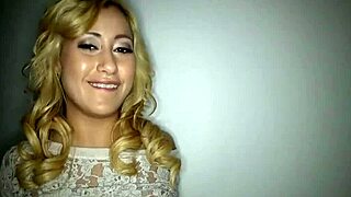 marina angel sucks cock like a pro in epic blowjob contest