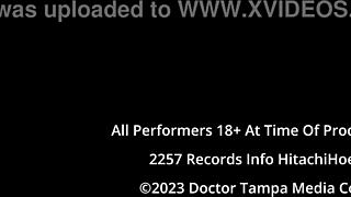 hey doc tampa, hit angel oaks with that mandatory freshman hitachi vibe session