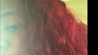 Wet mouth stepmom sucks big tits and ass with buttplug