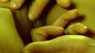 Learn How the Female Body Works With Exotic Arab-Asian Babe's Erotic Lessons