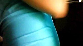 cunt vibrates intensely from hot pee scrubbing jet you love it too