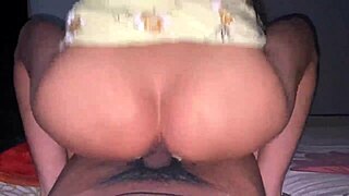 desi aunty's big ass pounded hard in hindi 🔥🍑💦
