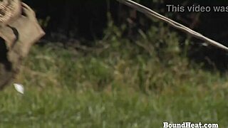 mistress moans loud from tight slave's wet pussy licking!