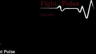feel the tension in real mixed wrestling domination fight pulse mx-38