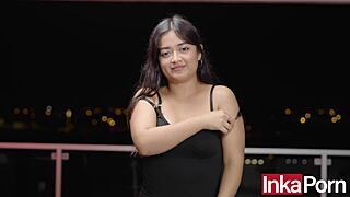 petite peruvian big ass first anal stepdad experience?