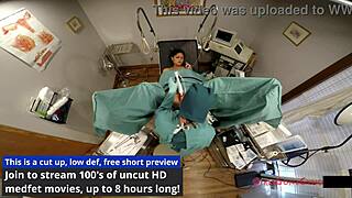 YESENIA SPARKLES IN TAMPA UNIVERSITY ENTRANCE PHYSICAL SHOWER HUMILIATION!